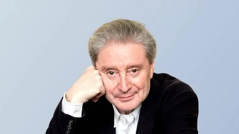Вениамин Смехов