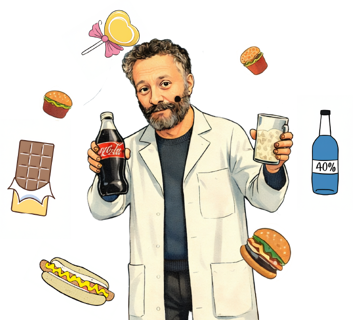 Илья Колмановский