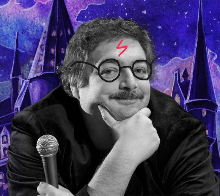 Дмитрий Быков