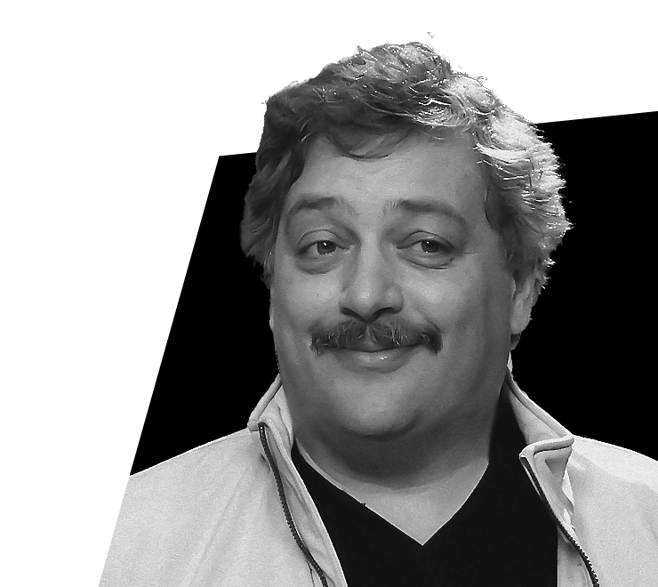 Дмитрий Быков