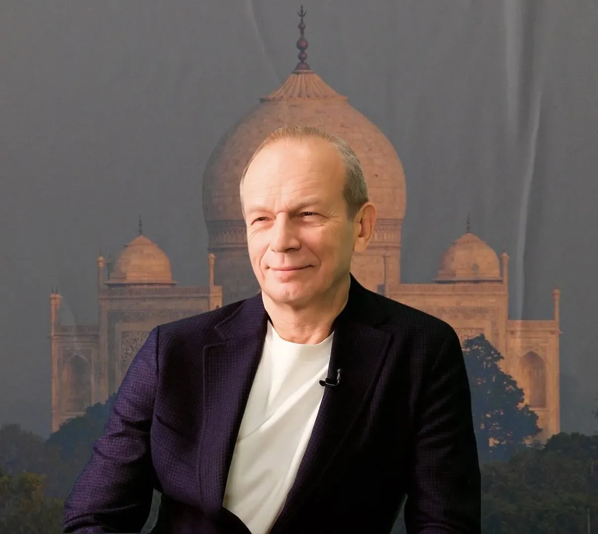 Дмитрий Петров