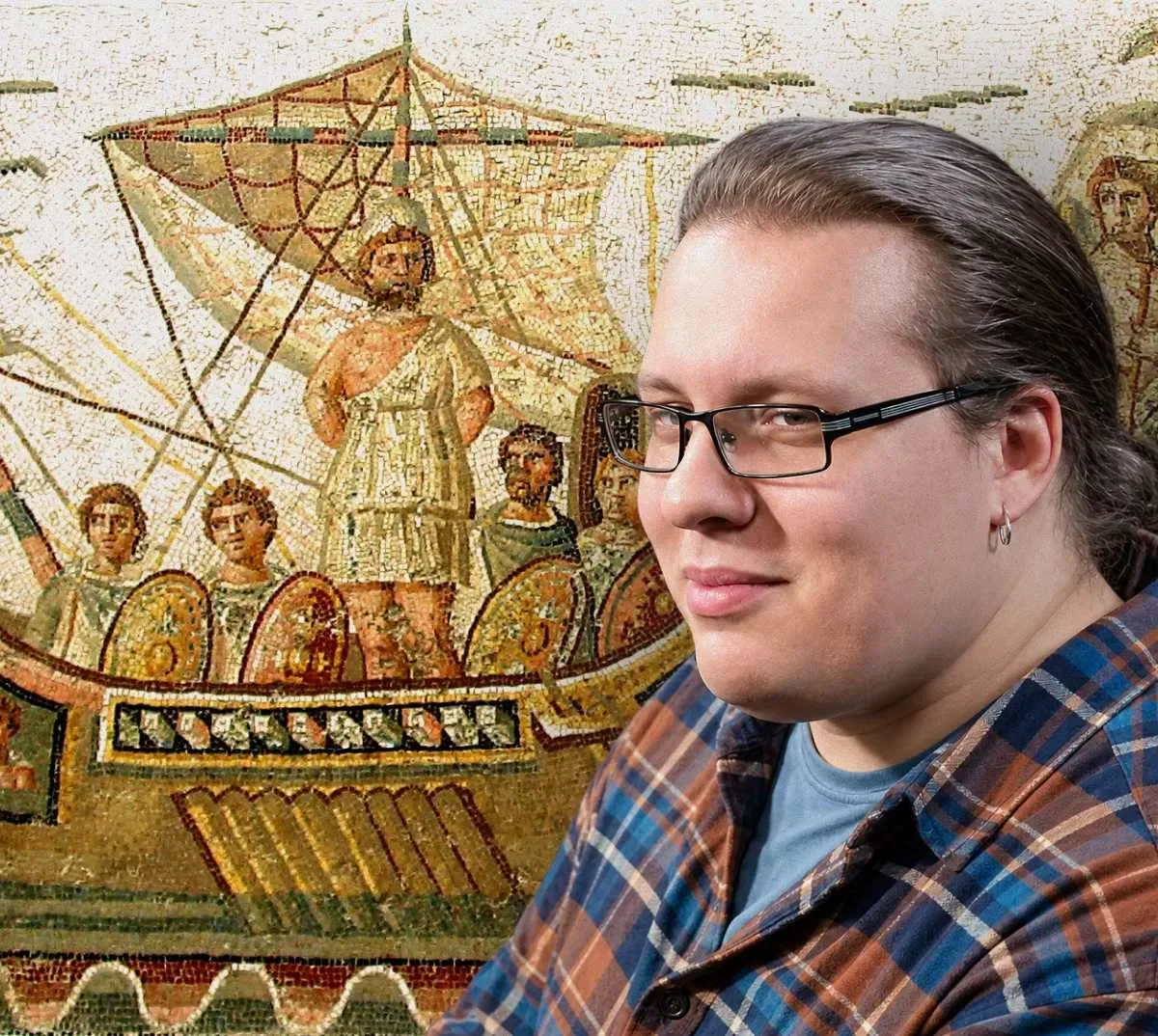 Константин  Михайлов