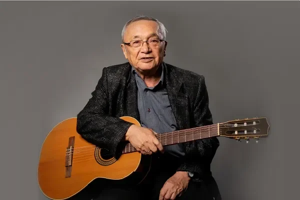 Юлий Ким