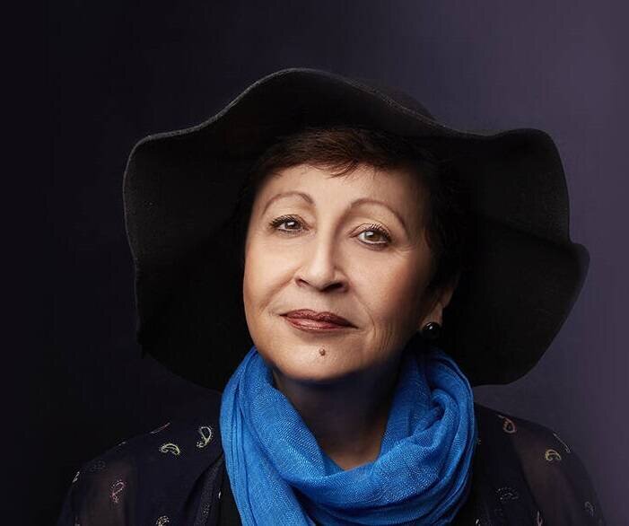 Дина Рубина