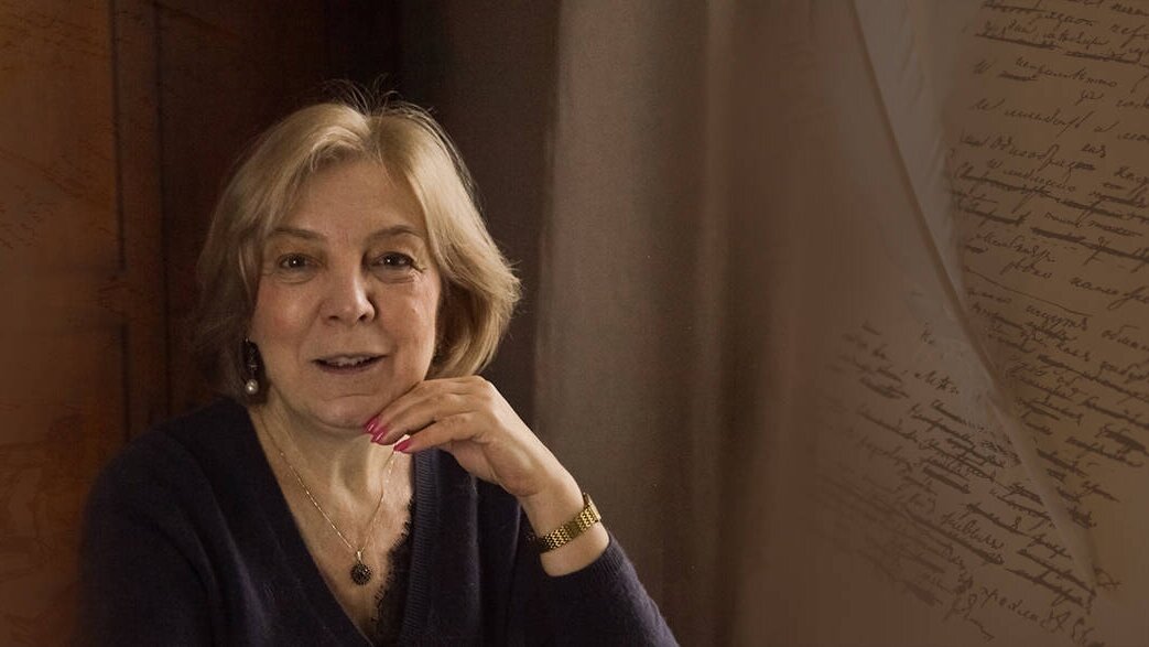 Людмила Великова