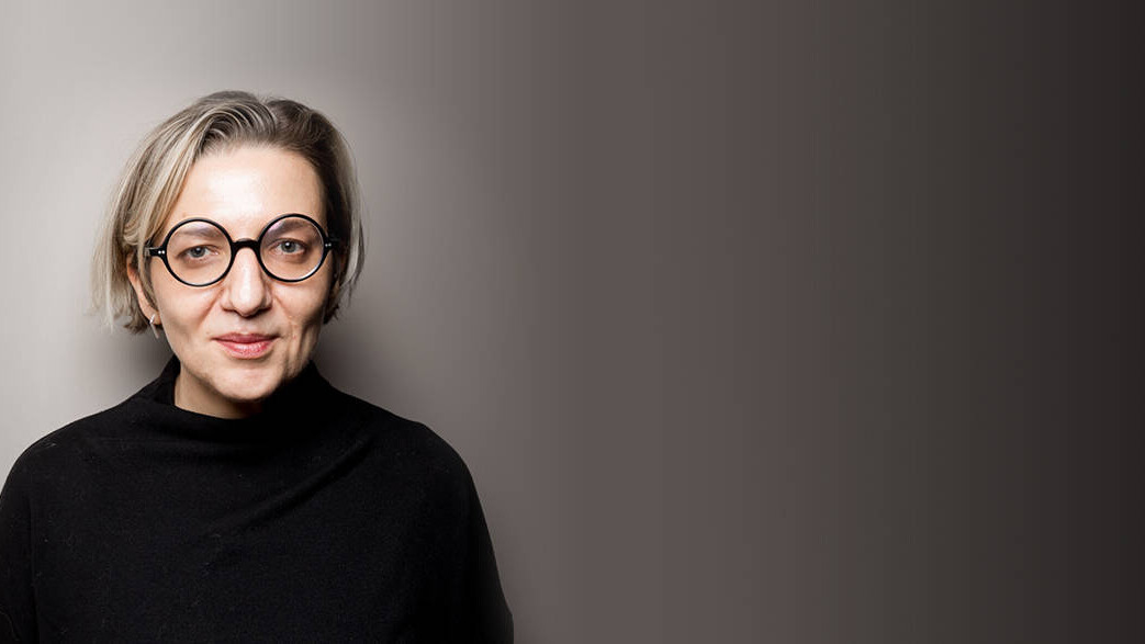 Лиза Савина