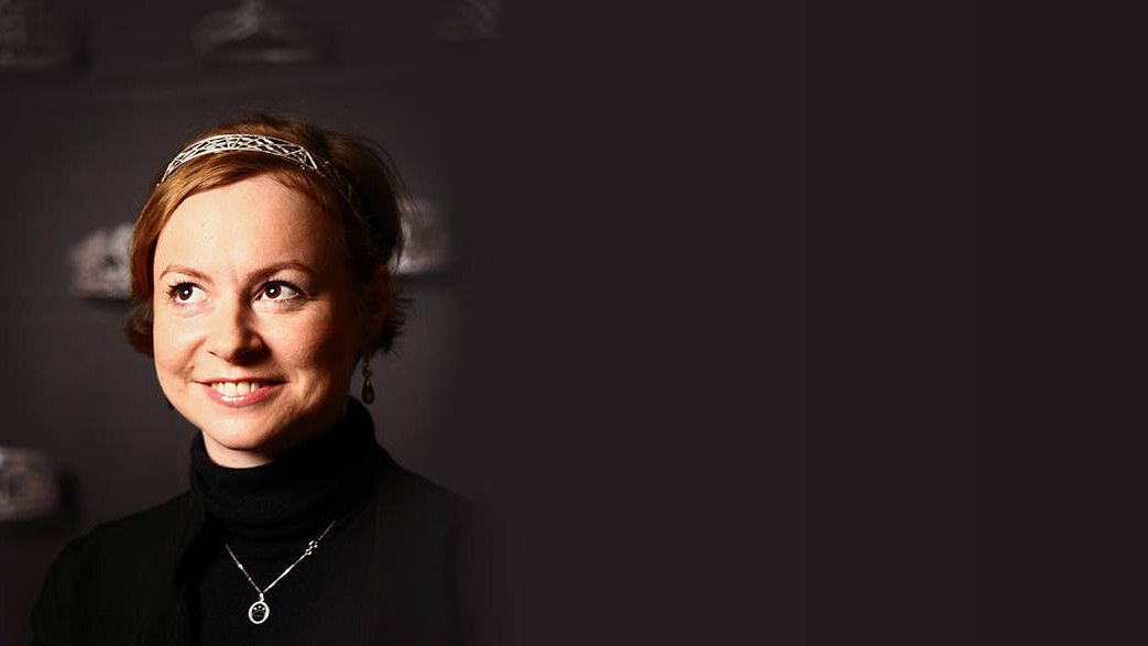 Екатерина Истомина