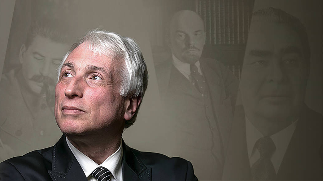Леонид Млечин