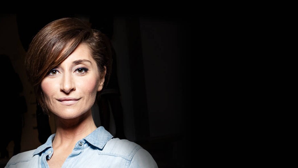 Софико Шеварднадзе