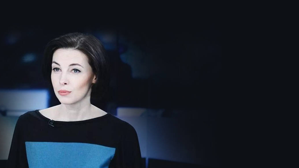 Анна Немзер