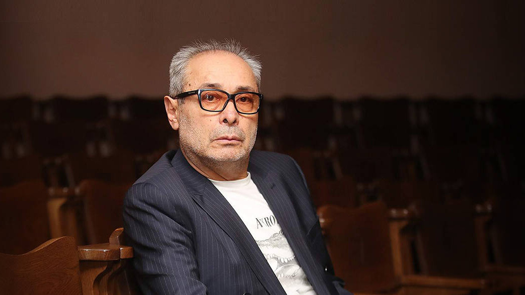 Валерий Фокин