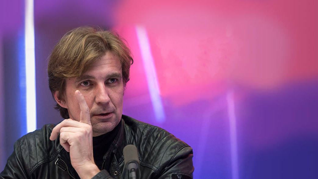 Станислав Кучер