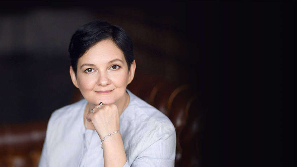 Ирина Лукьянова