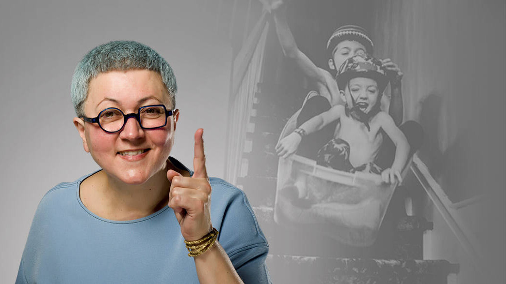 Ирина Ковалева