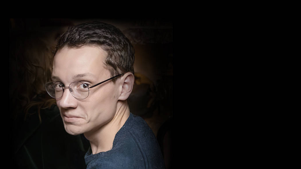 Никита Ошуев