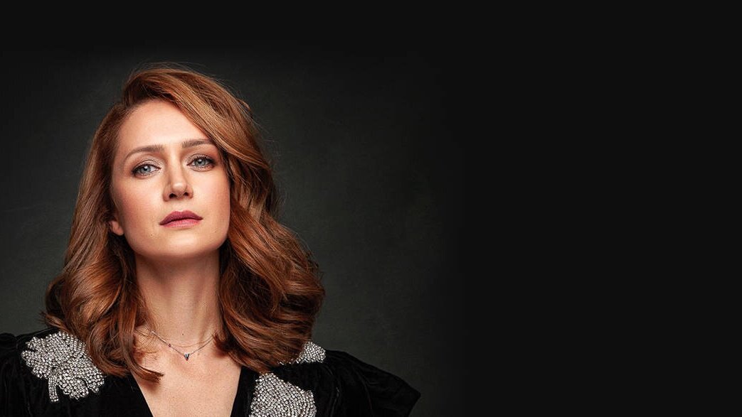 Виктория Исакова