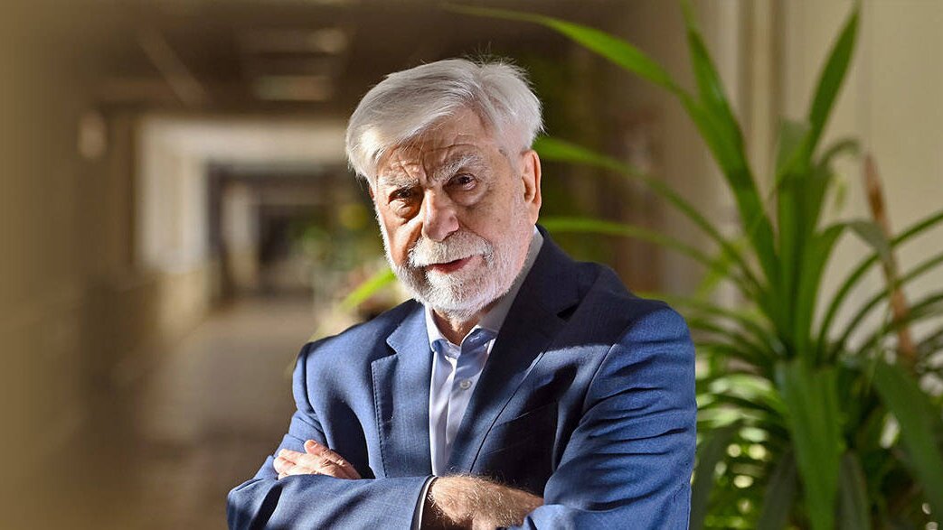 Сергей Ениколопов