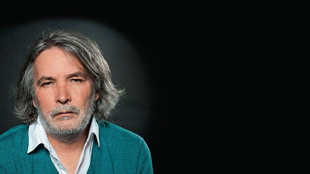 Андрей Орлов