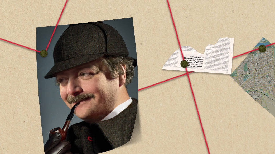 Дмитрий Быков