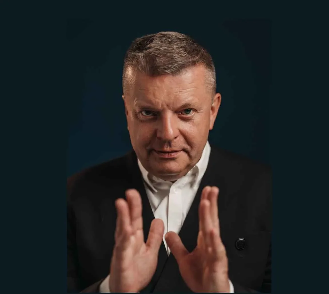 Леонид Парфёнов