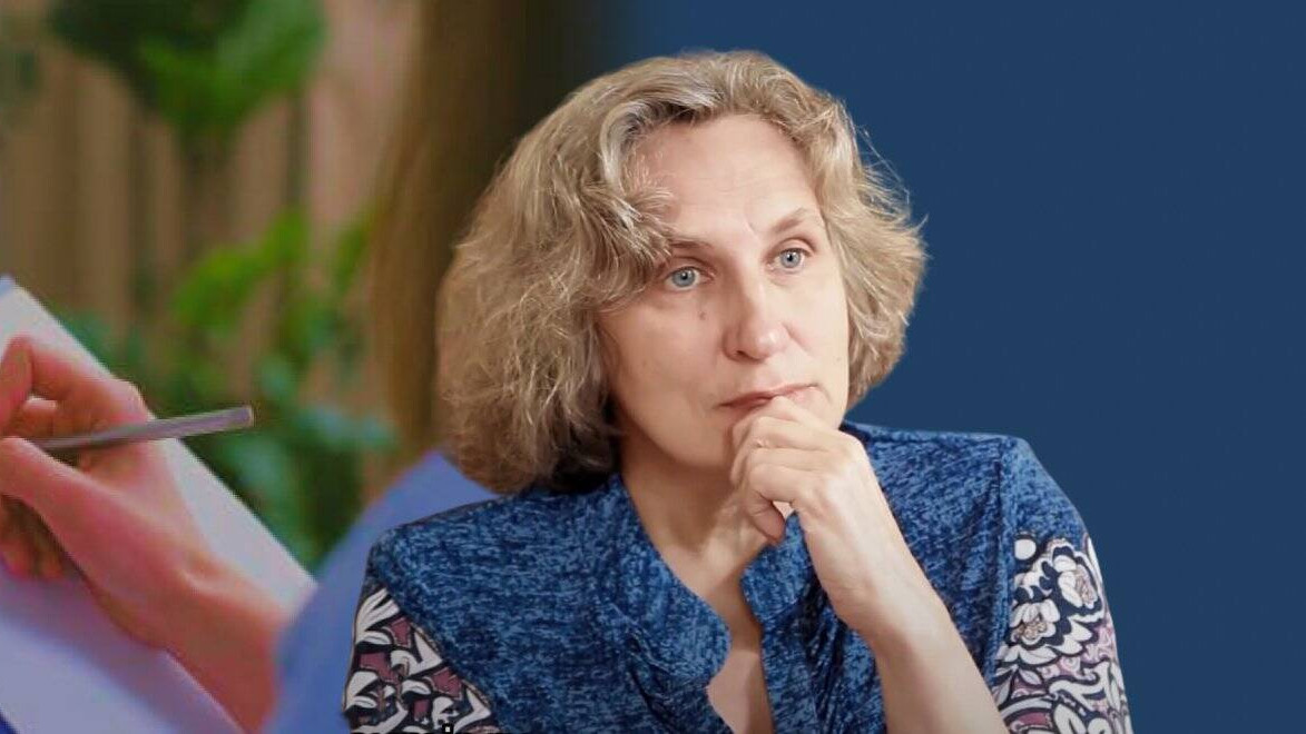 Катерина Мурашова