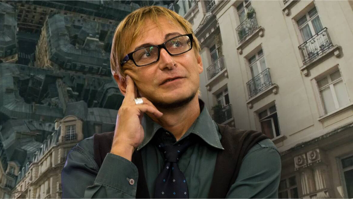Андрей Макаров