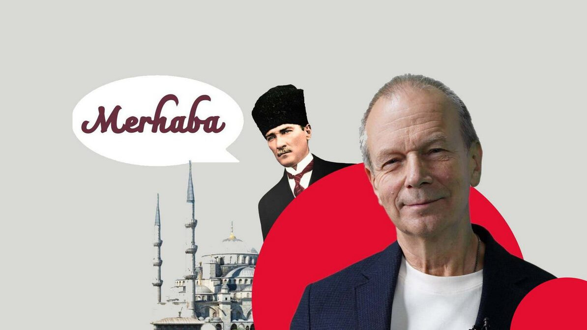 Дмитрий Петров