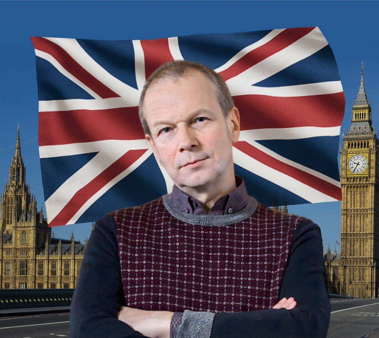 Дмитрий Петров