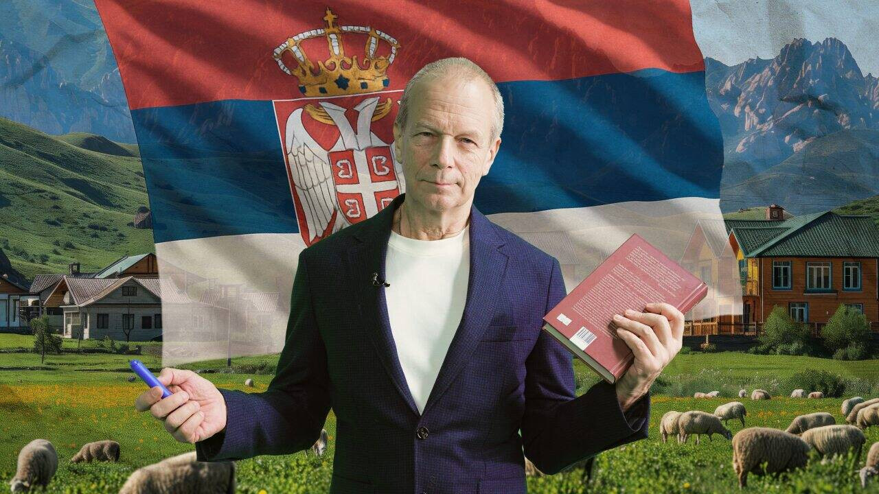 Дмитрий Петров