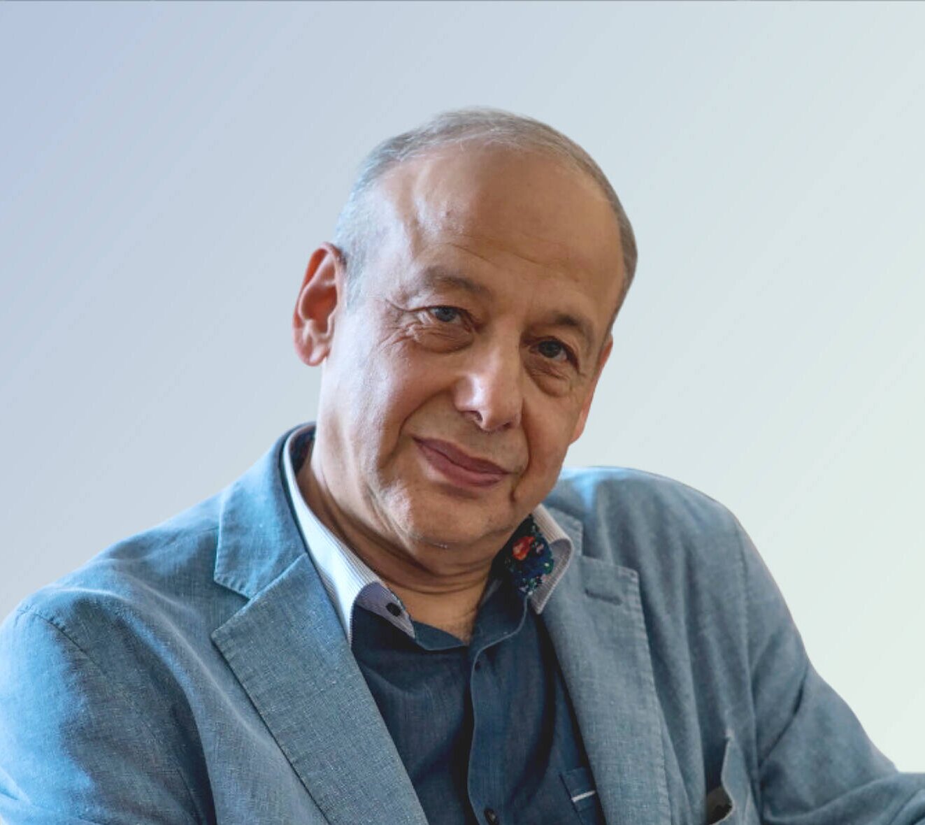 Александр Асмолов