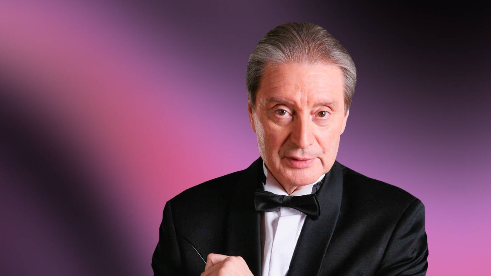 Вениамин Смехов
