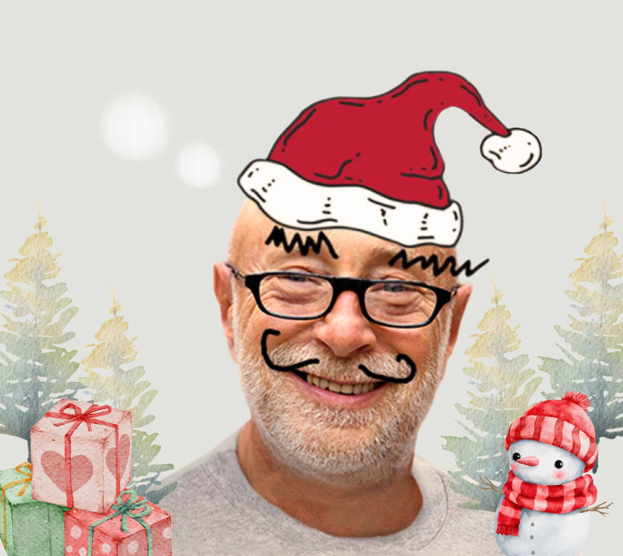 Григорий Остер