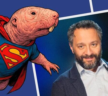 Илья Колмановский