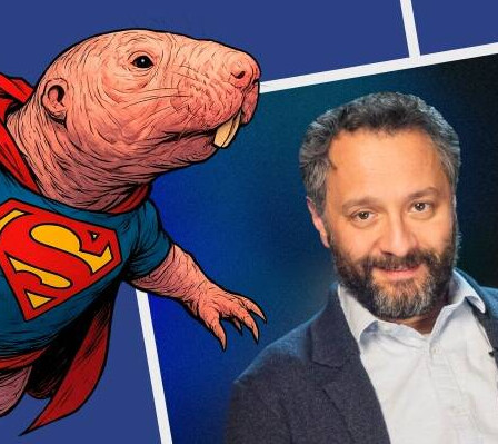 Илья Колмановский