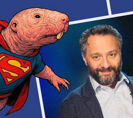 Илья Колмановский