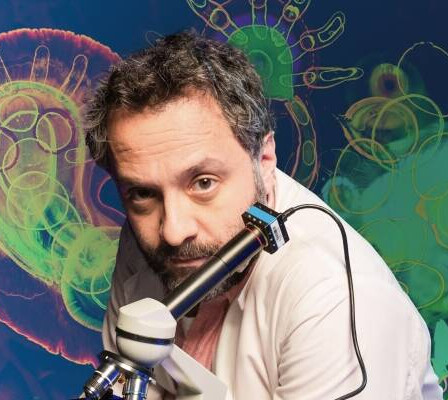 Илья Колмановский