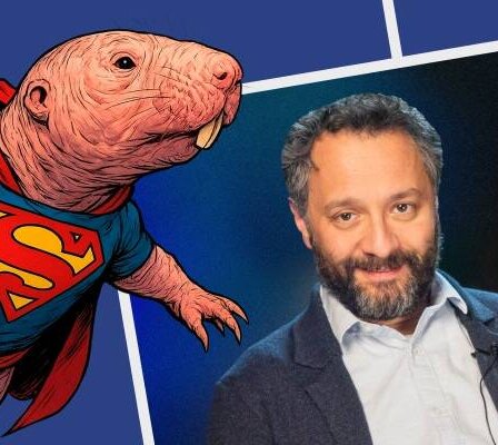 Илья Колмановский