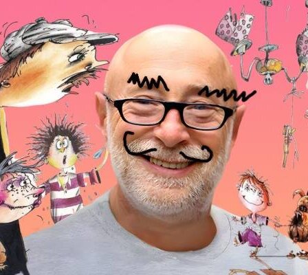 Григорий Остер