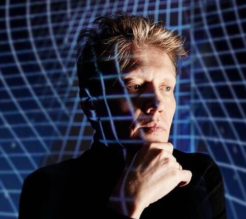 Сергей Попов