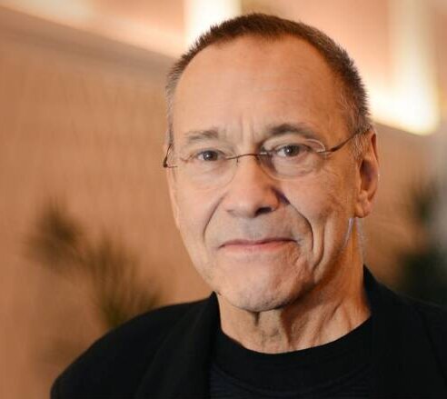 Андрей Кончаловский