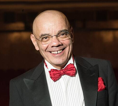 Константин Райкин