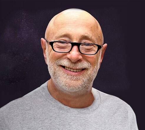 Григорий Остер