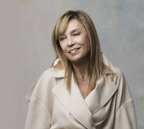 Алёна Долецкая