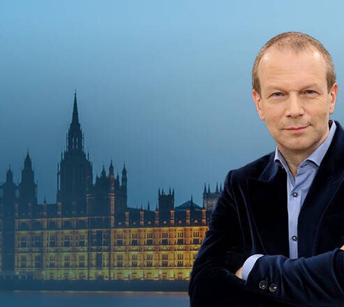 Дмитрий Петров