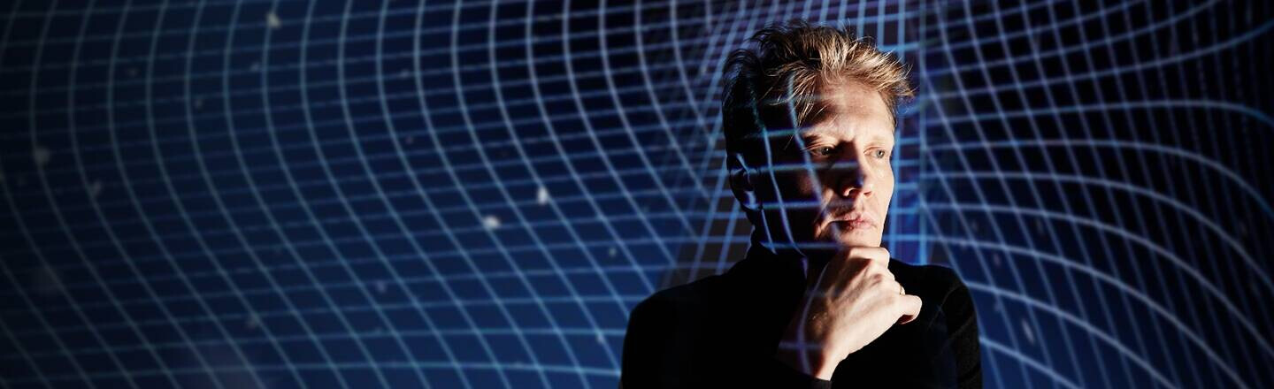 Сергей Попов