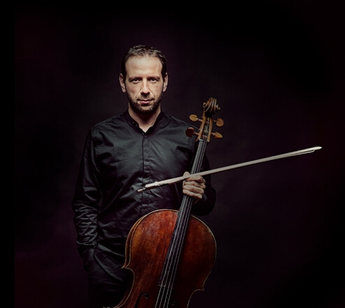 Борис Андрианов