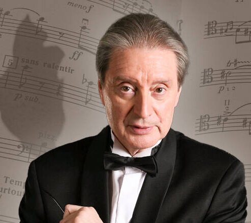 Вениамин Смехов