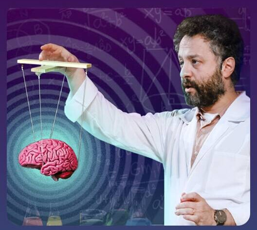 Илья Колмановский