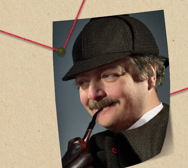 Дмитрий Быков