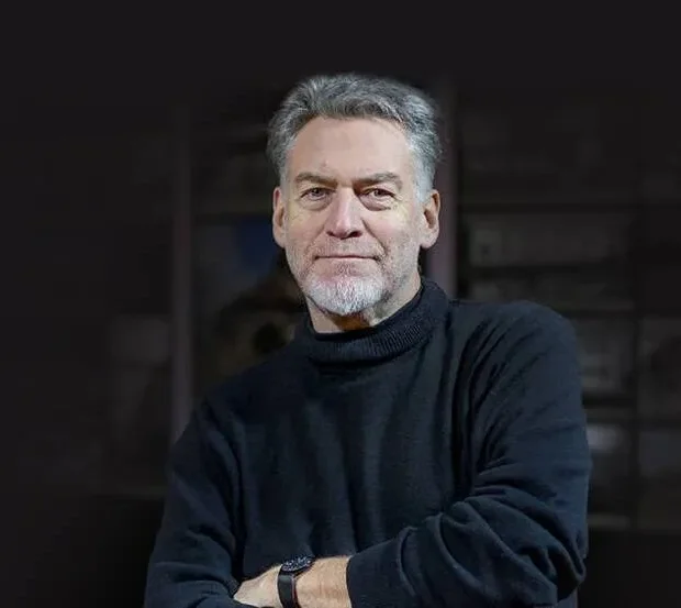 Артемий Троицкий